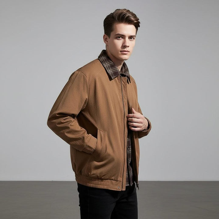 Veston Vinson