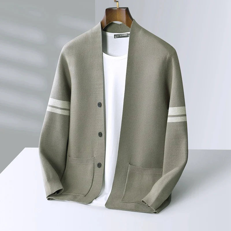 Gilet Giancarlo