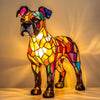 Lampe Glow Boxer Tyson