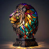Lampe Simba Majestic Glow