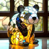 Lampe Panda Lumineux Amusant
