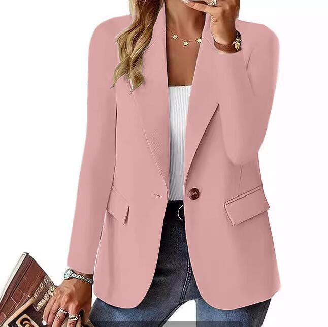 MOREAU LYON | BLAZER FORMELLE POUR FEMMES