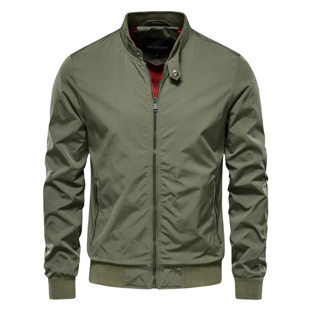 Veste Casual Homme