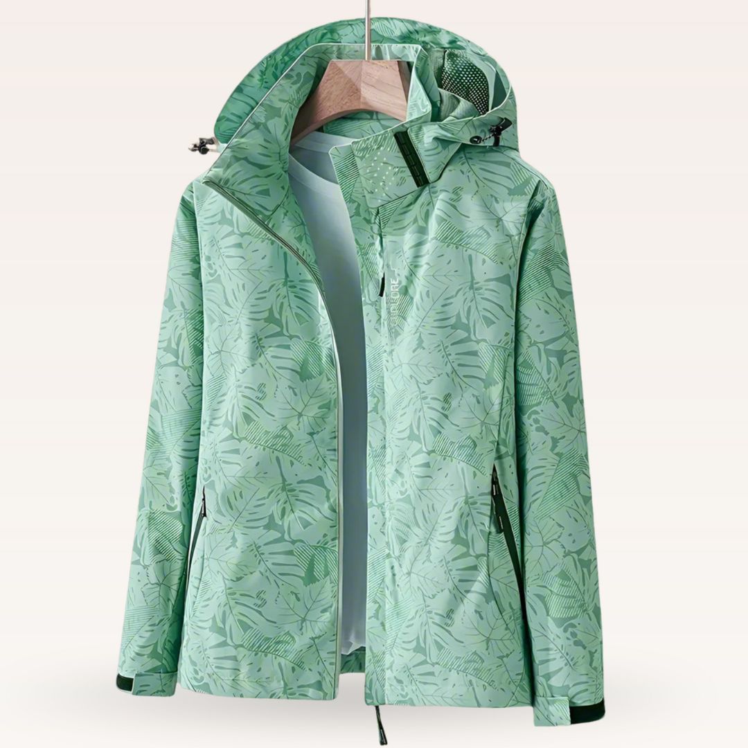 MOREAU LYON | VESTE D'ÉTÉ POUR FEMMES