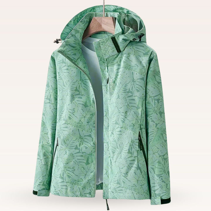 MOREAU LYON | VESTE D'ÉTÉ POUR FEMMES