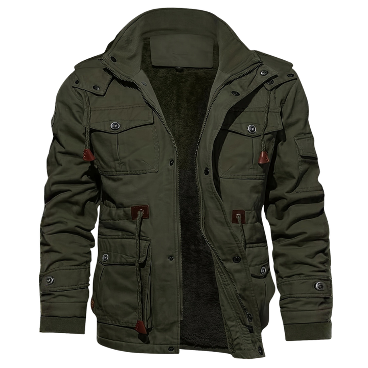 Veste Hiver Premium pour Hommes