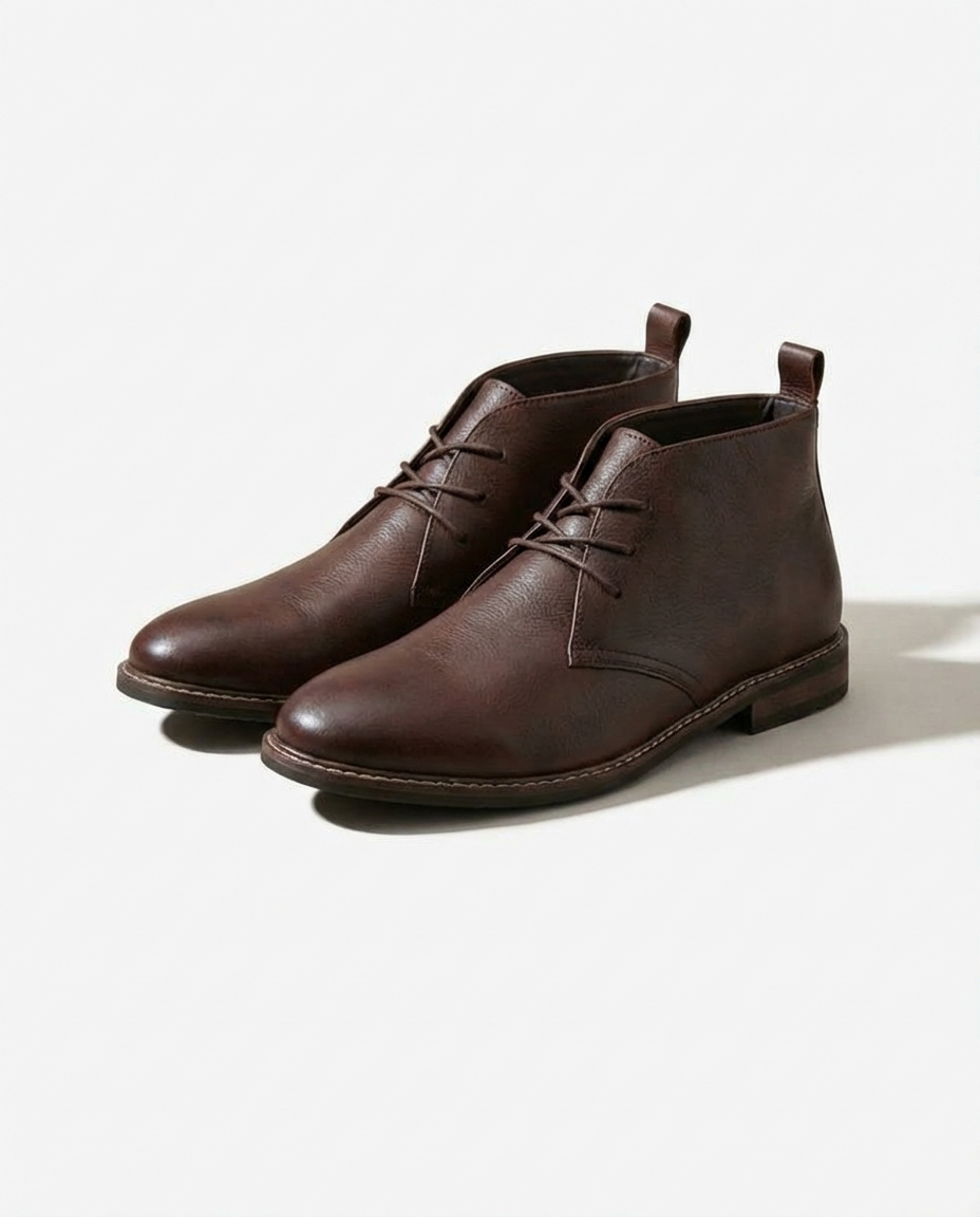 Le Chukka Alder