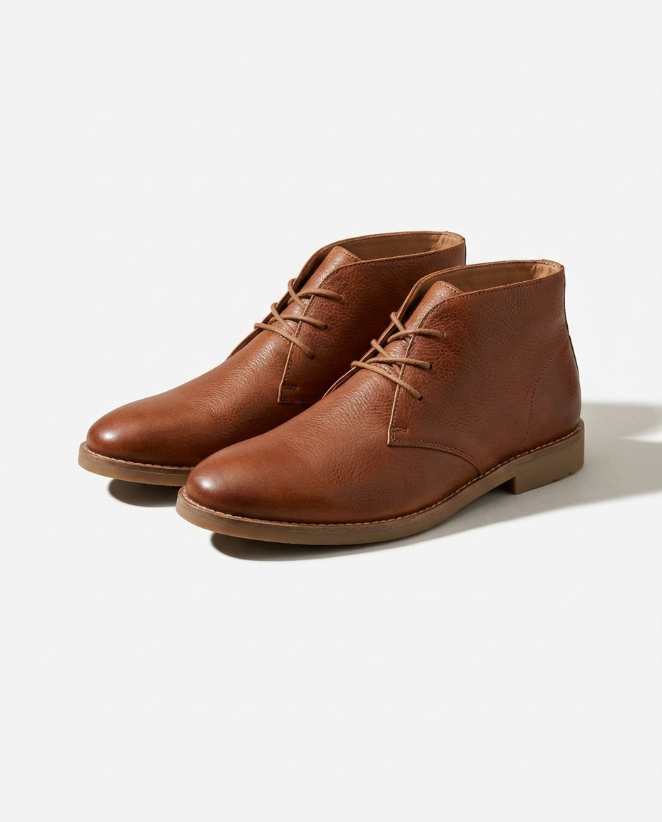 Le Chukka Alder