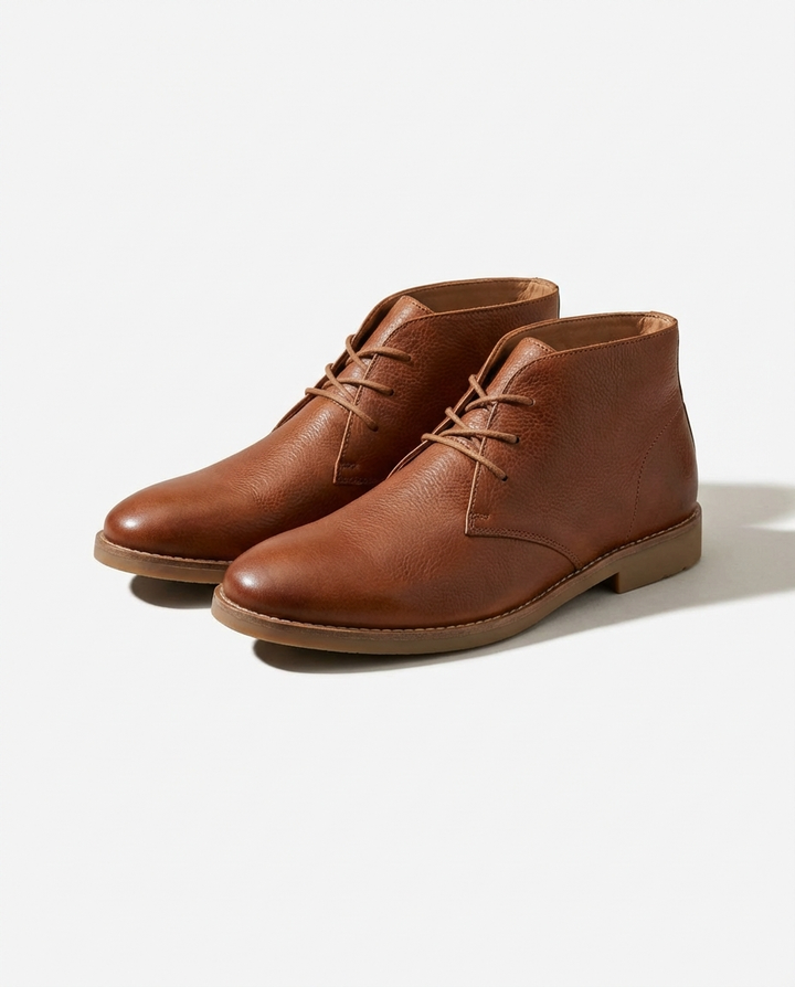 Le Chukka Alder