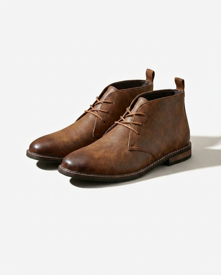 Le Chukka Alder