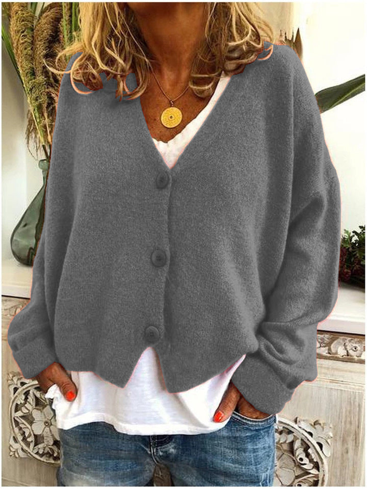 Cardigan Doux et Enveloppant