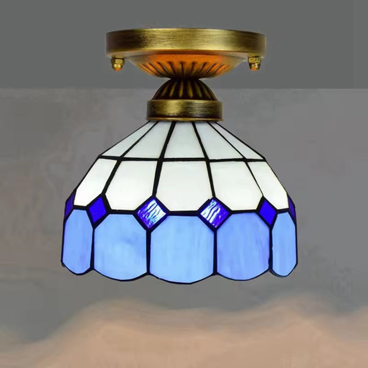 Plafonnier Azzurra