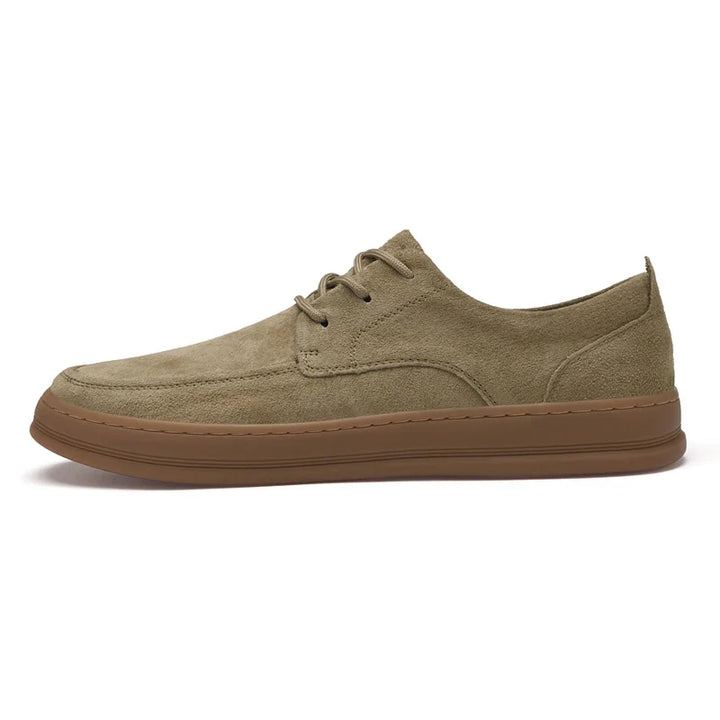 CHAUSSURES EN SUEDE HUDSON VALE