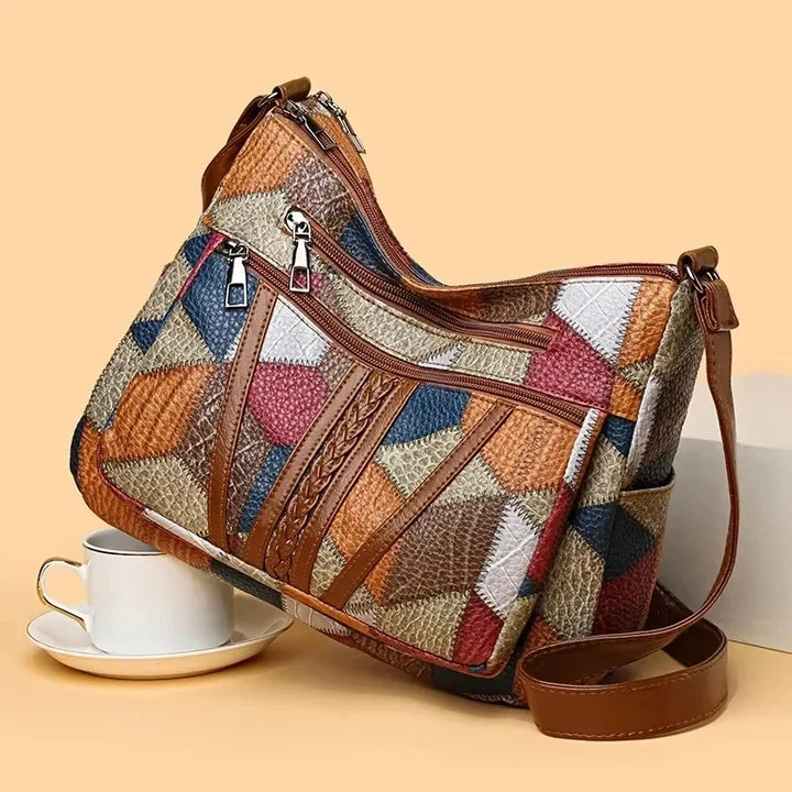 SAC MOSAÏQUE SOLANA