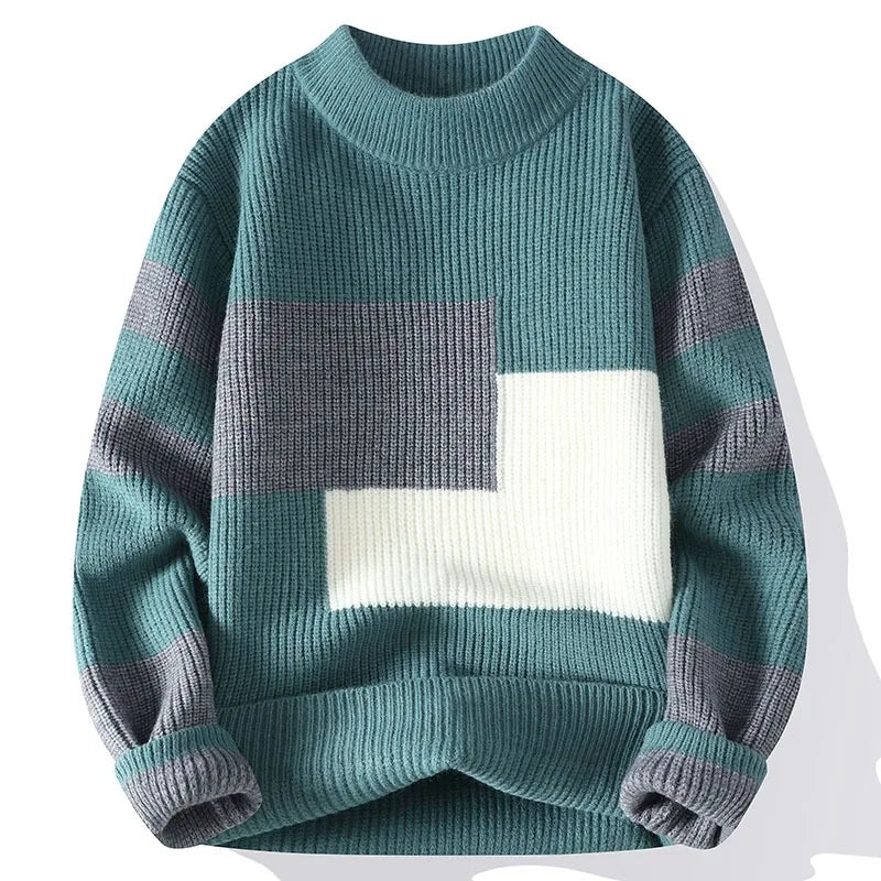 Pull en Tricot Meridian
