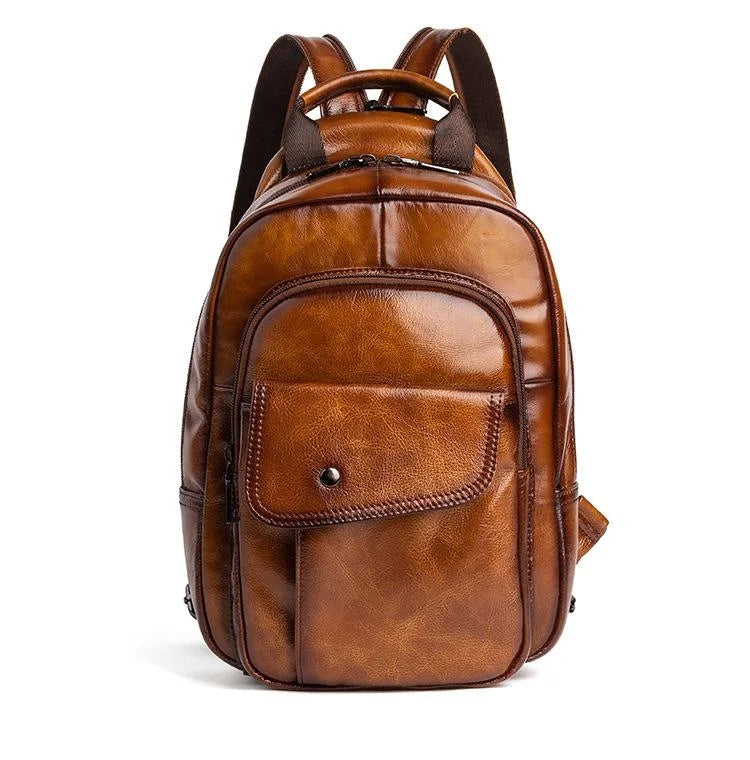 SAC EN CUIR KINGSTON