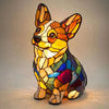 Lampe Glow Corgi Royale
