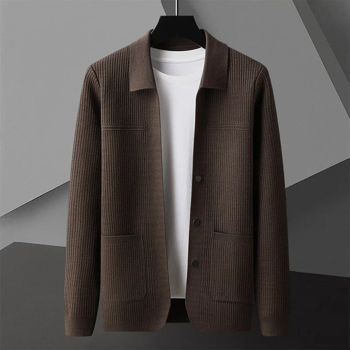 Cardigan Archer