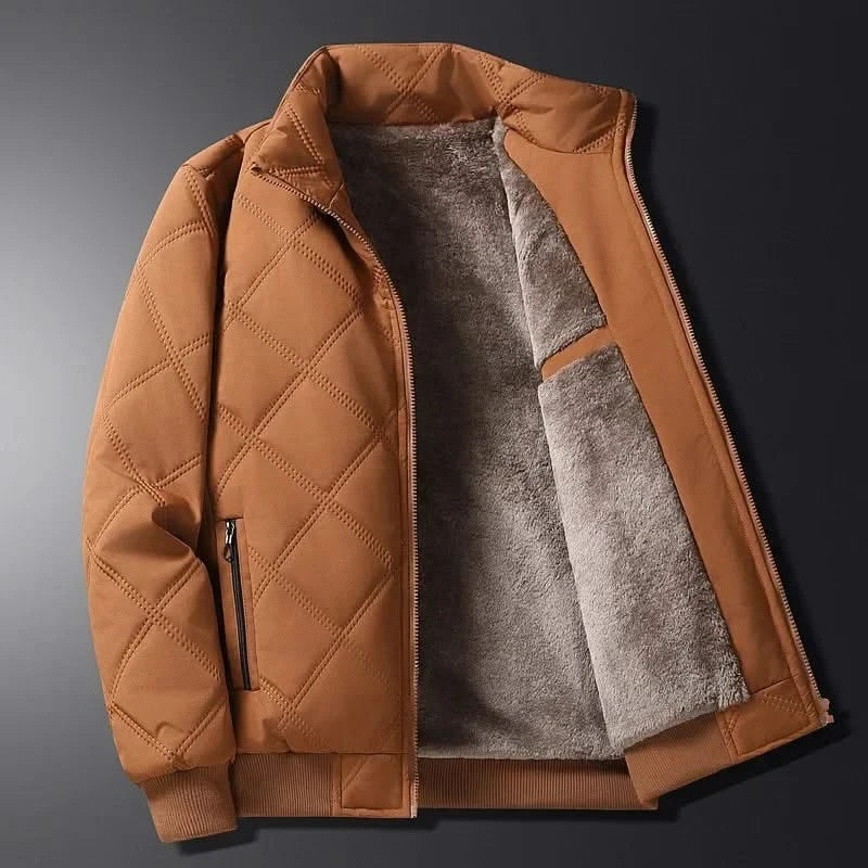 Veste Bomber Aston