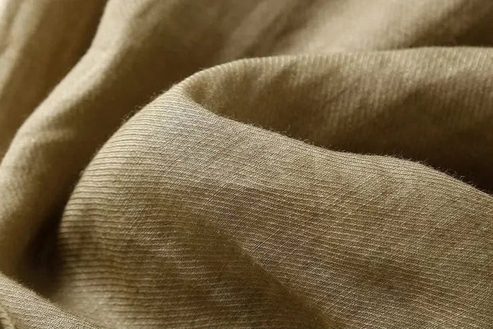 Pantalon en Lin Éline
