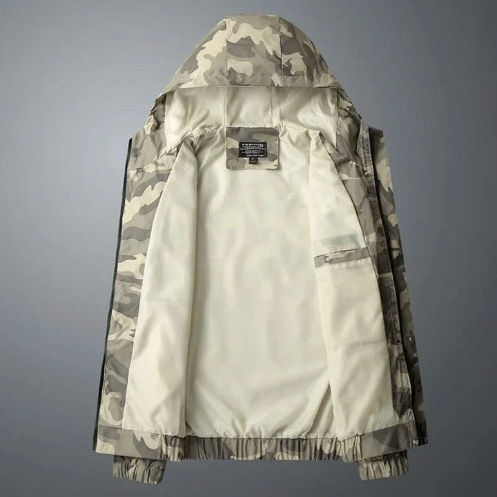 Veste Camo Ranger