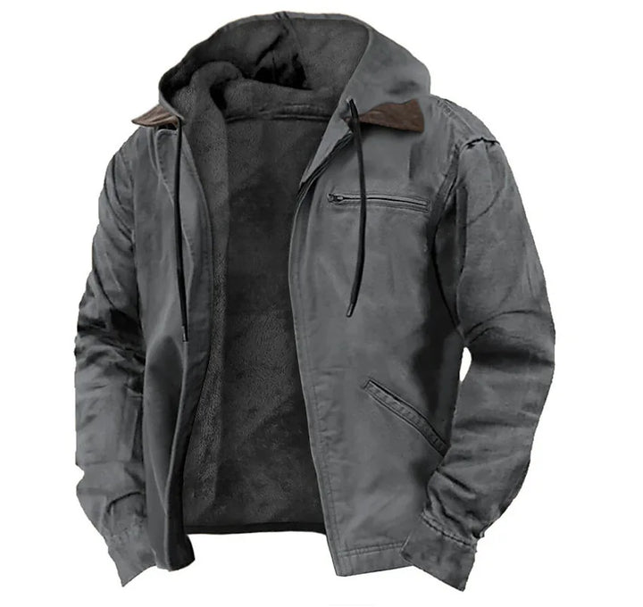Veste Élégante pour Hommes