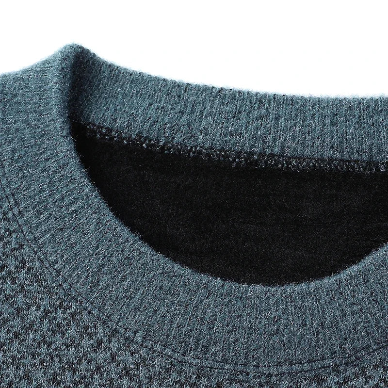 Pull de Montreux