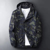 Veste Camo Ranger