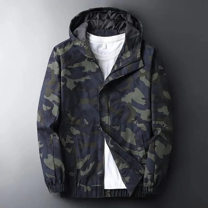 Veste Camo Ranger