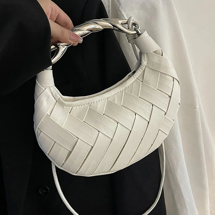SAC VALENZA EN TISSAGE À LA MAIN