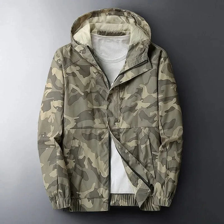 Veste Camo Ranger