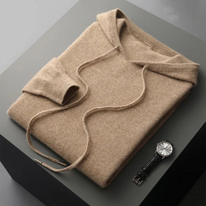 Hoodie Monaco