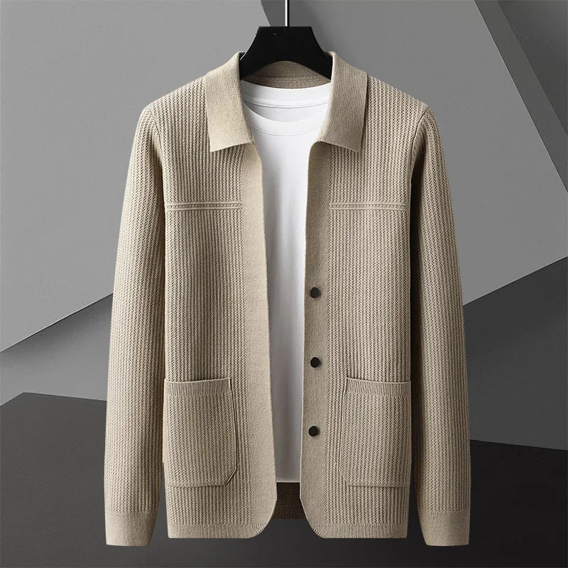Cardigan Archer