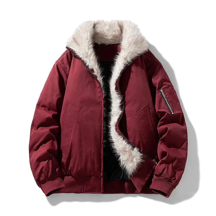 Veste Everest