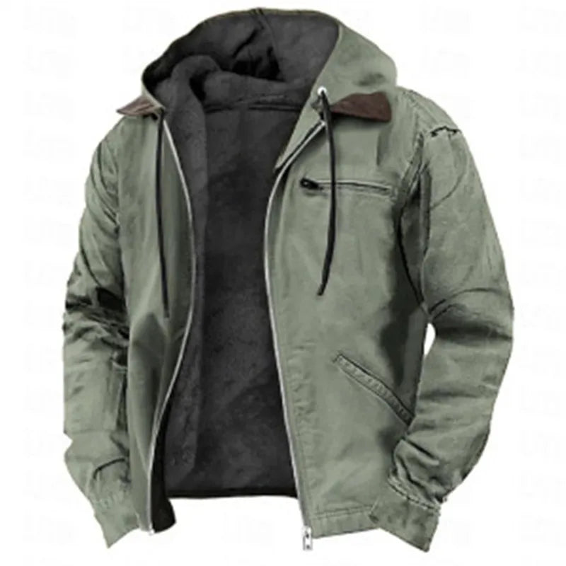 Veste Élégante pour Hommes