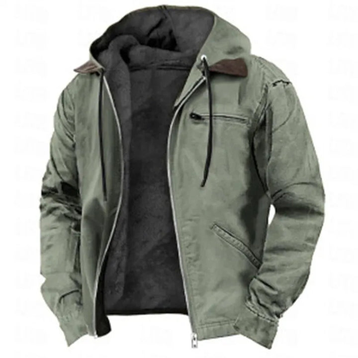 Veste Élégante pour Hommes