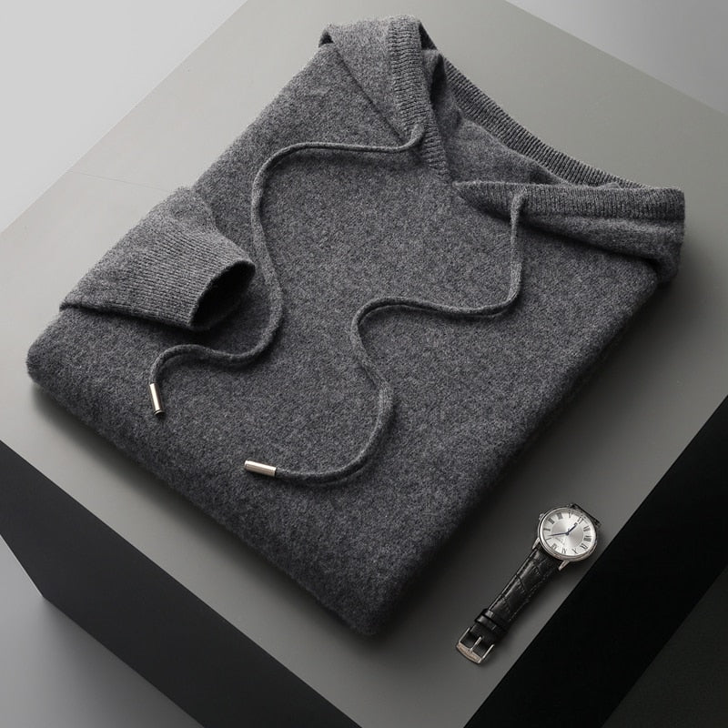 Hoodie Monaco