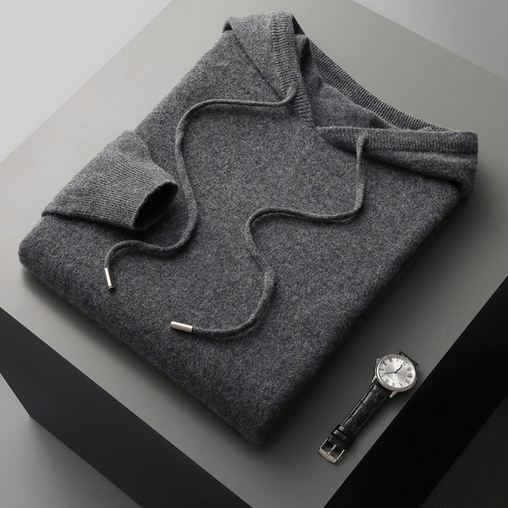 Hoodie Monaco