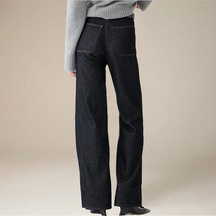 Le Jean Large Icon Classic