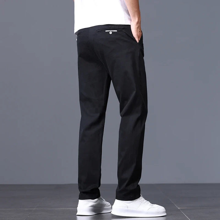 Chino Ashton