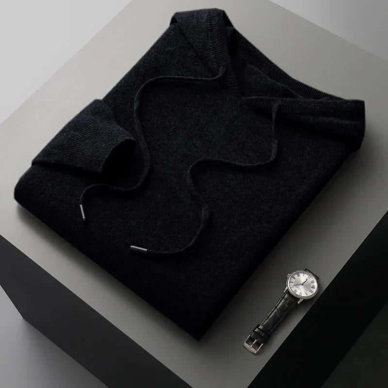 Hoodie Monaco