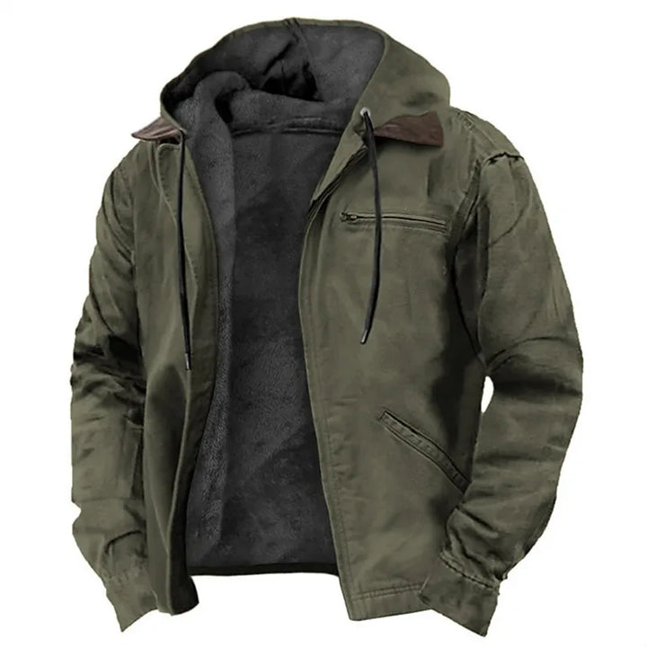 Veste Élégante pour Hommes