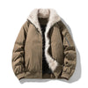 Veste Everest