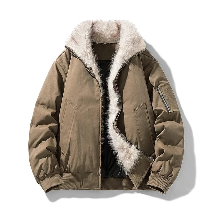 Veste Everest