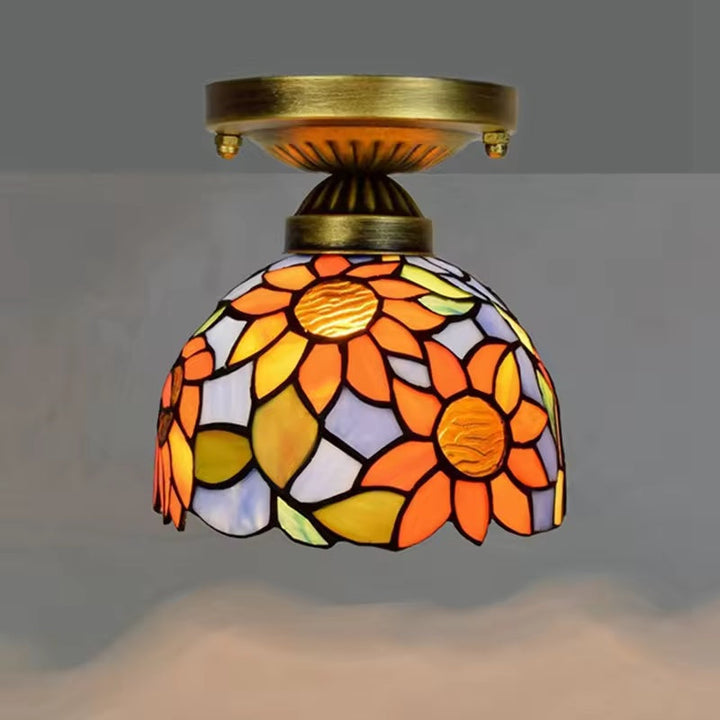 Plafonnier Girasole