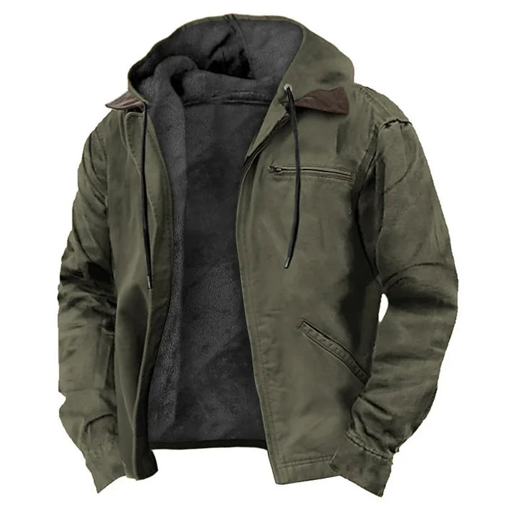 Veste Élégante pour Hommes