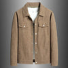 Veste en Velours Côtelé Ridgefield