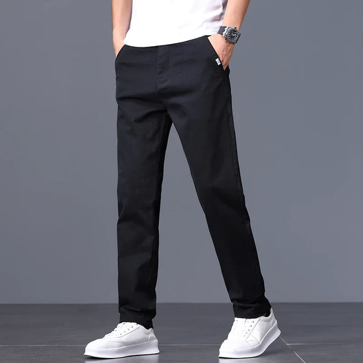 Chino Ashton