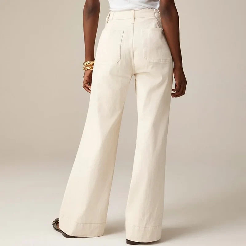 Le Jean Large Icon Classic