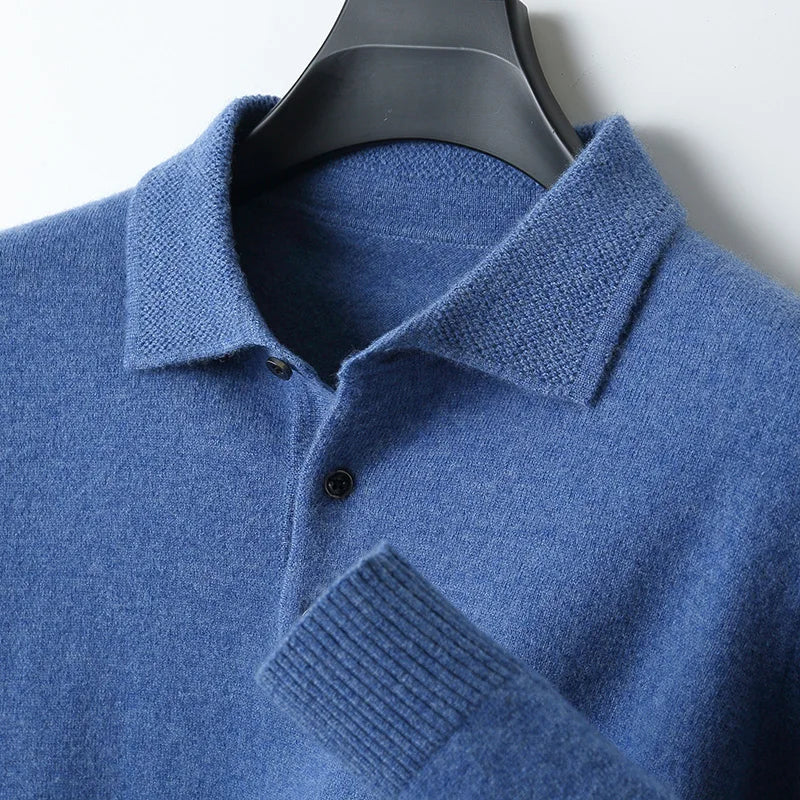 Cardigan Ashcroft